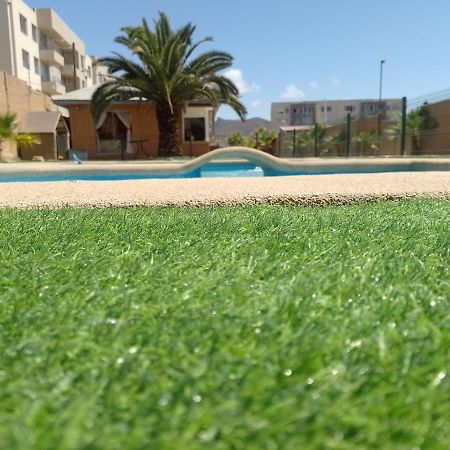 Cabanas Con Piscina Donde Thomas La Serena Kültér fotó