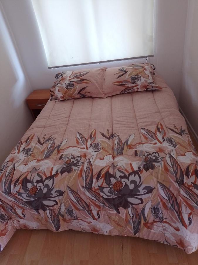 Cabanas Con Piscina Donde Thomas La Serena Kültér fotó